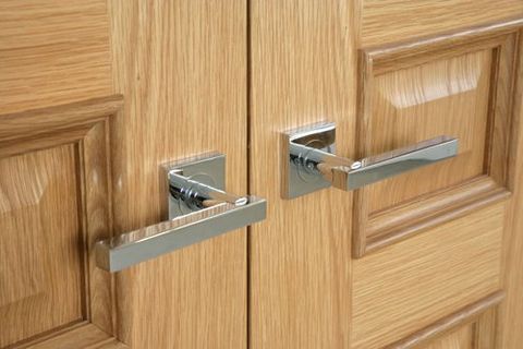Door handles