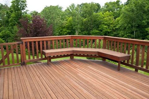 Decking