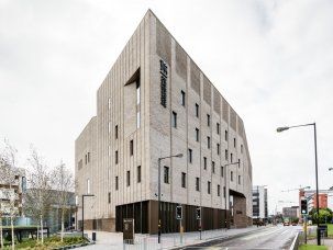 The Royal Conservatoire, Birmingham