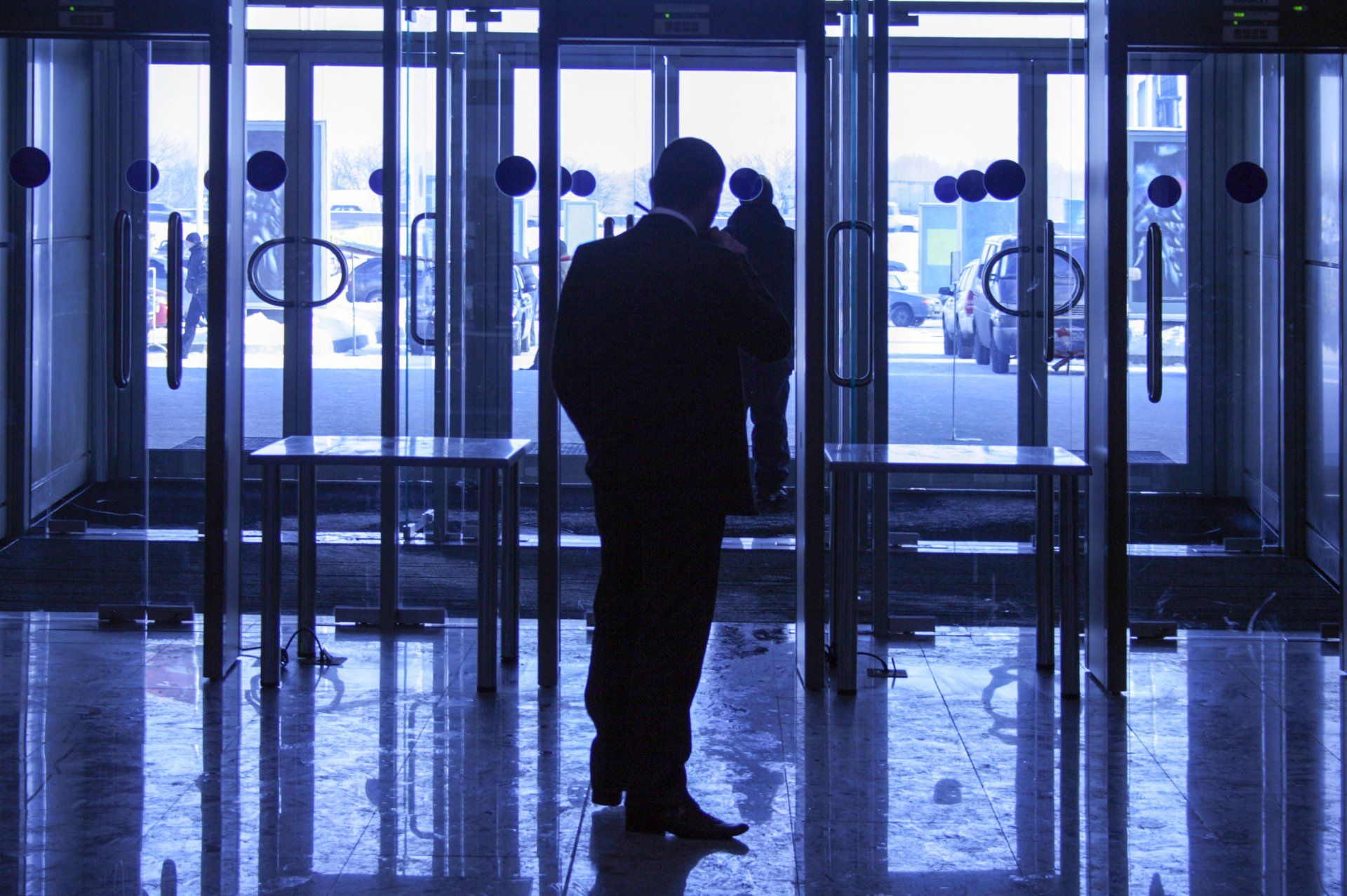 Concierge Security