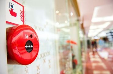 security alarm