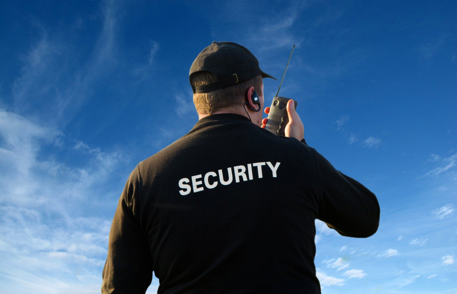 RETAIL SECURITY