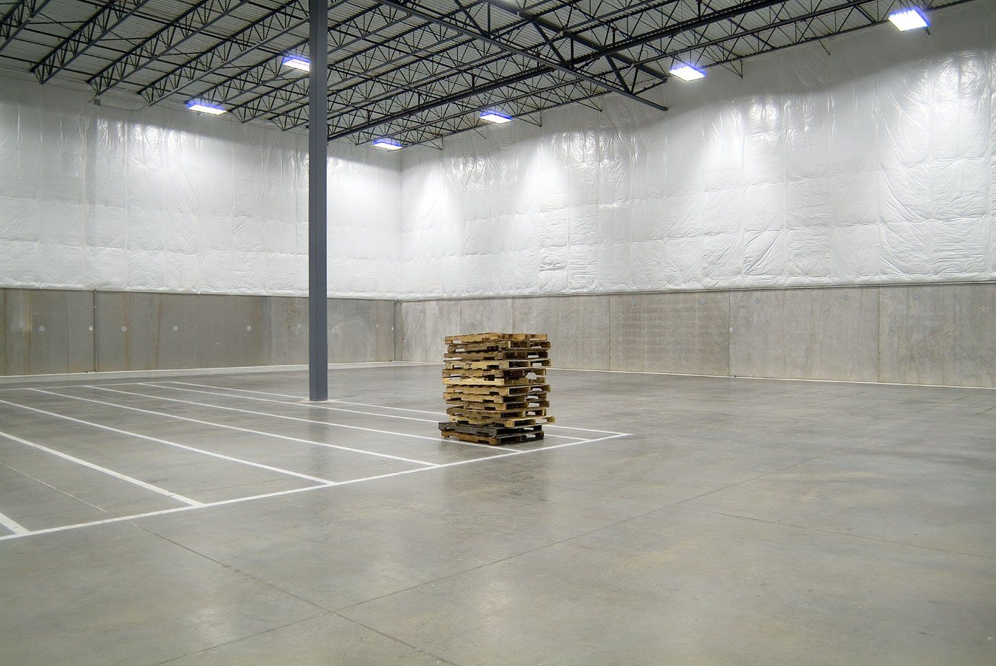 VACANT PROPERTY INSPECTIONS