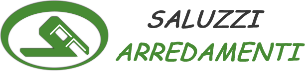 Saluzzi Arredamenti logo
