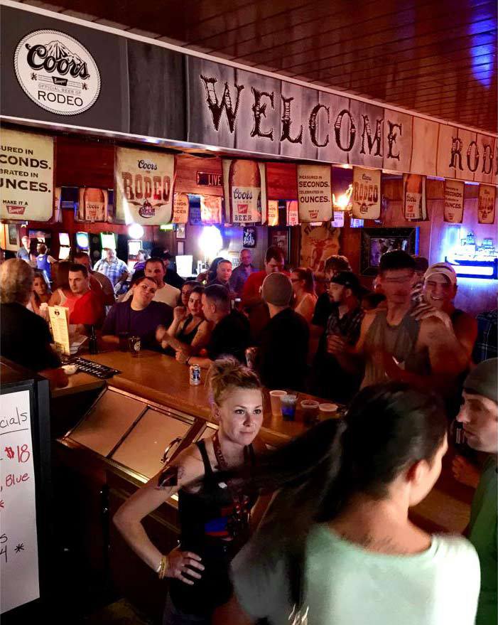 live music molalla