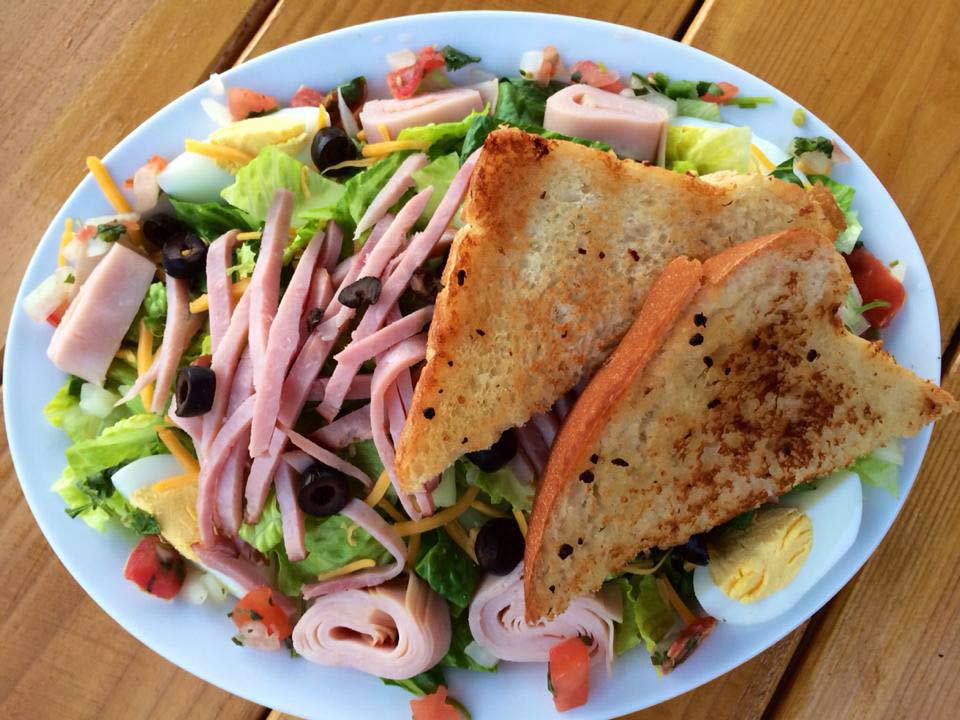 sandwiches molalla