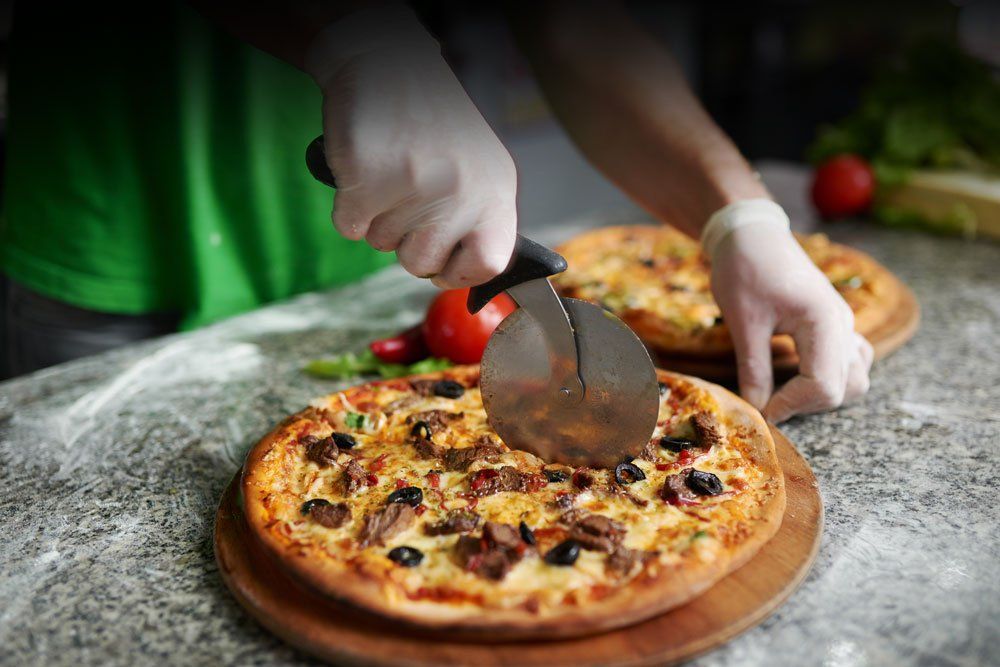 pizza