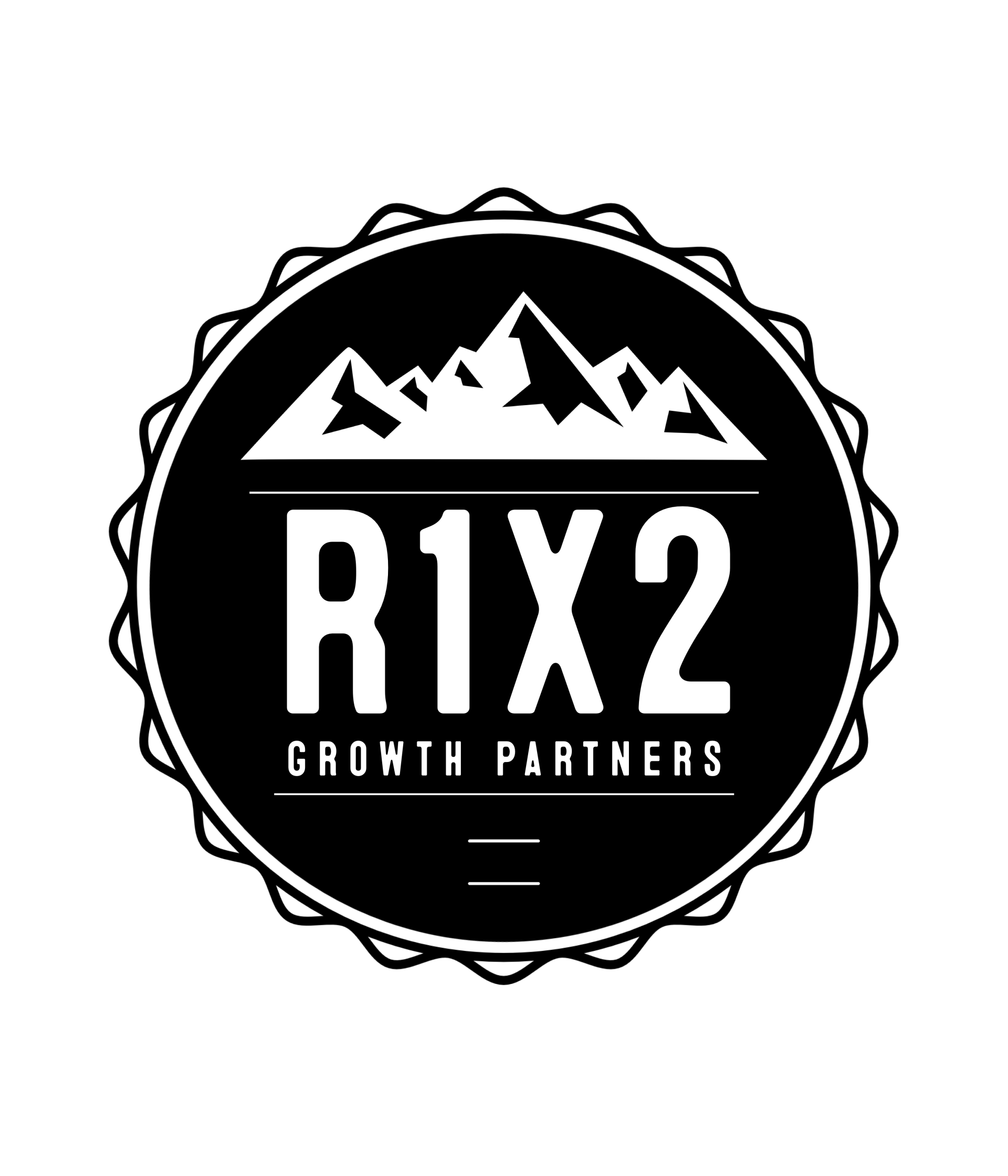 R1X2 - Growth Partners R1X2 - Growth Partners