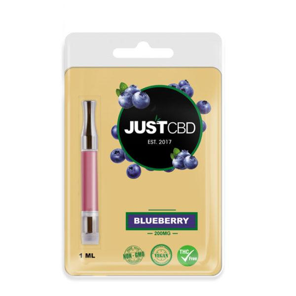 CBD VAPE CARTRIDGE
