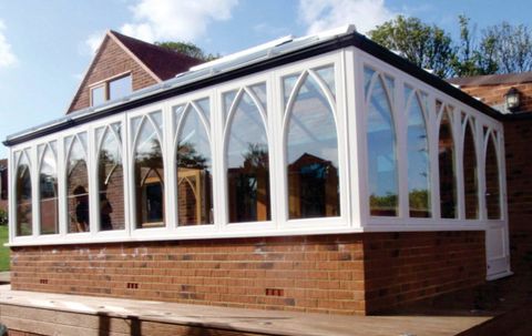Conservatories