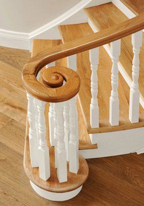 Joinery