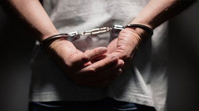 Criminal Law Florida — Criminal with Handcuffs in Polk County, FL Criminal Law Florida — Criminal with Handcuffs in Polk County, FL