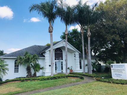 Criminal Law Florida Services — Haines City Office in Polk County, FL Criminal Law Florida Services — Haines City Office in