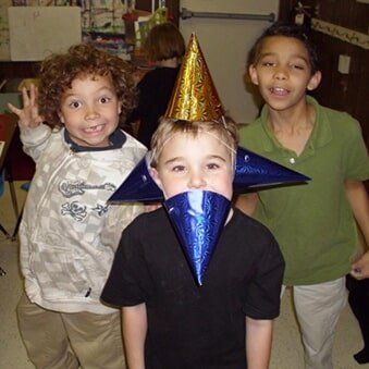 Happy children - Child Care in Colorado Sprinigs, CO Happy children - Child Care in Colorado Sprinigs, CO