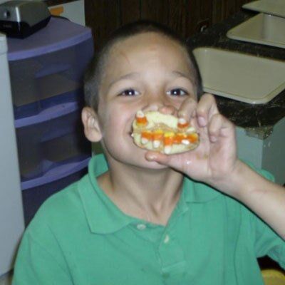 Boy smilling - Gallery in Colorado Sprinigs, CO
