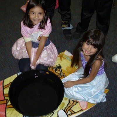two cute Students - Gallery in Colorado Sprinigs, CO