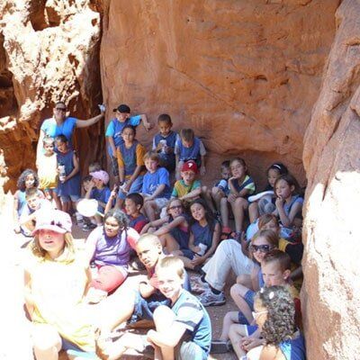 Student activities - Gallery in Colorado Sprinigs, CO