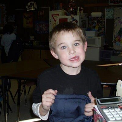 cute boy student - Gallery in Colorado Sprinigs, CO