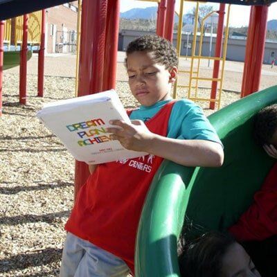 Reading - Gallery in Colorado Sprinigs, CO
