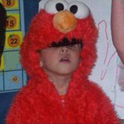 Elmo - Gallery in Colorado Sprinigs, CO