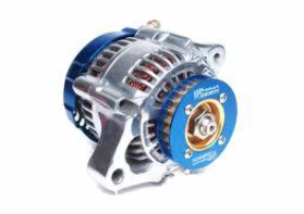 Alternator and starter motor testing Alternator and starter motor testing