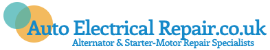 Auto Electrical Repair Alternator starter motor repair specialists peterborough