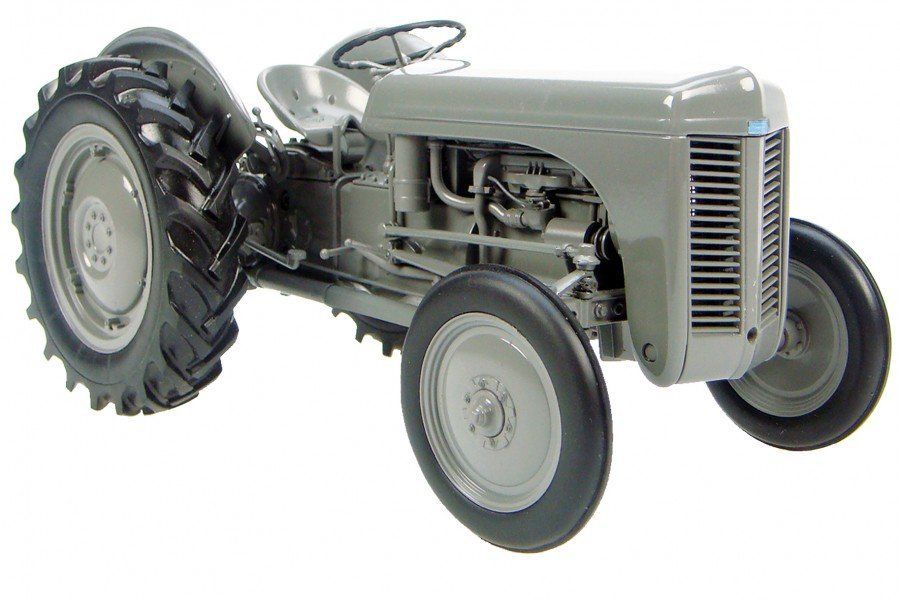 Vintage Vehicles Dynamos