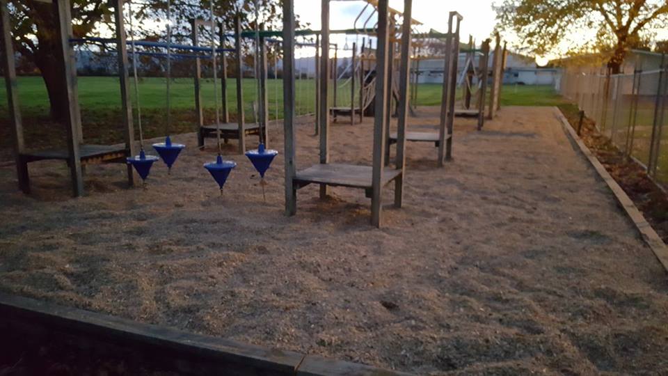 Superior Excavation