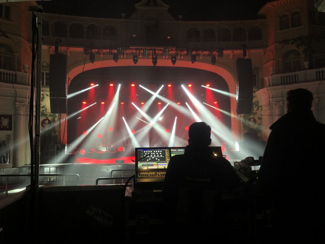 EPL Brixton Academy 