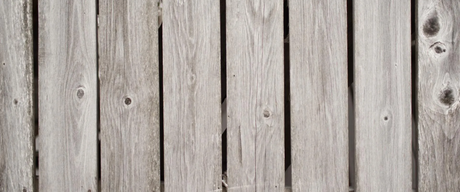 Wood Fence