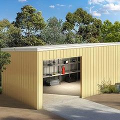 shed erectors maitland