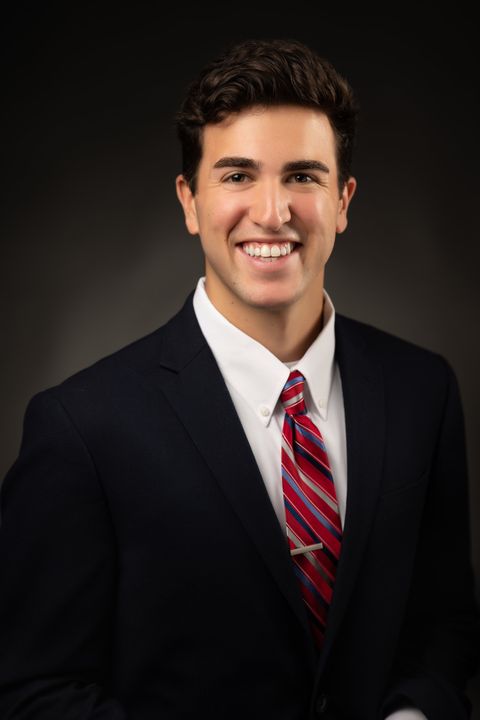 Eric C. Cassidy