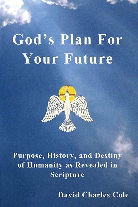 God's Plan For The Future