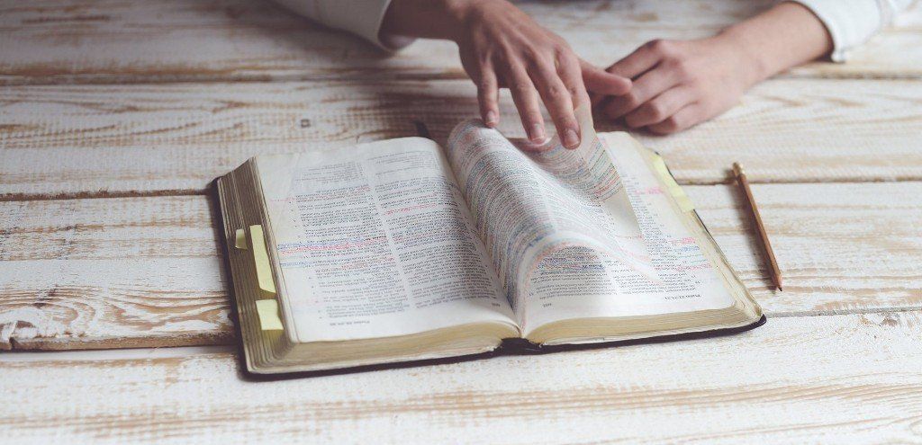 God's Plan for your Future