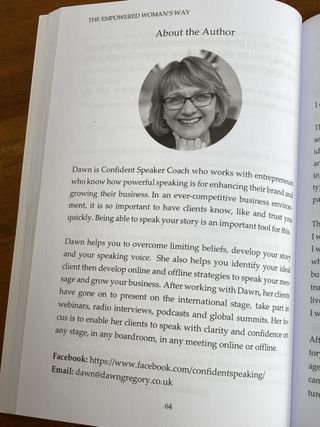 Book Inside