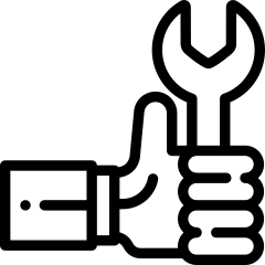Icona della manutenzione