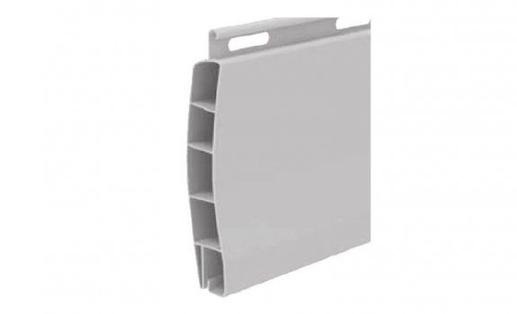 Cassonetto per tapparella in PVC