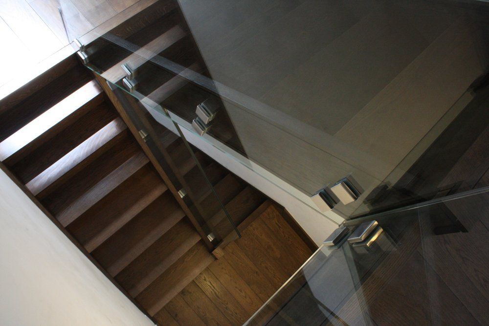 Glass project EATON - AFTER
