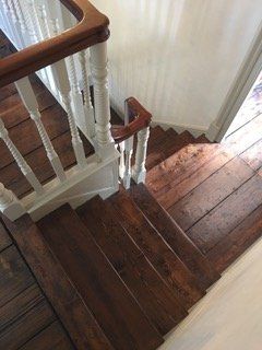 Period Restoration