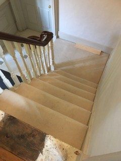 Period Restoration