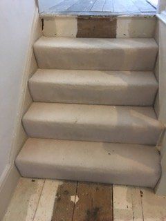 Period Restoration