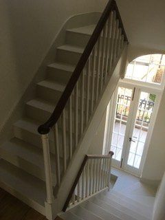 Period Restoration