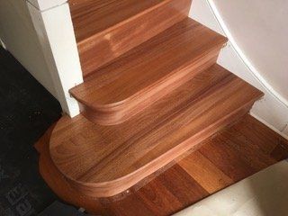Wood Clad