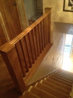 Wood Clad