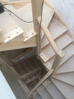 Wood Finishing