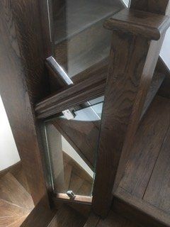 Wood Finishing