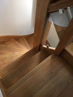 Wood Finishing
