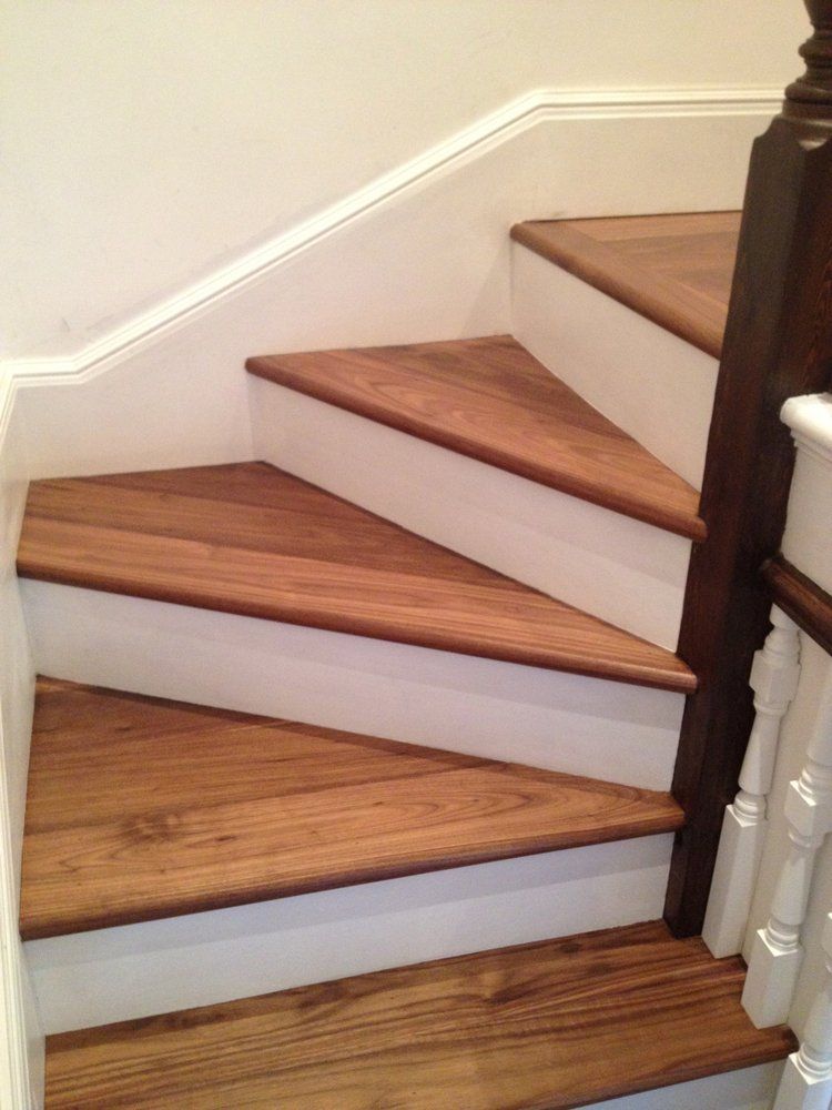 Wood Clad