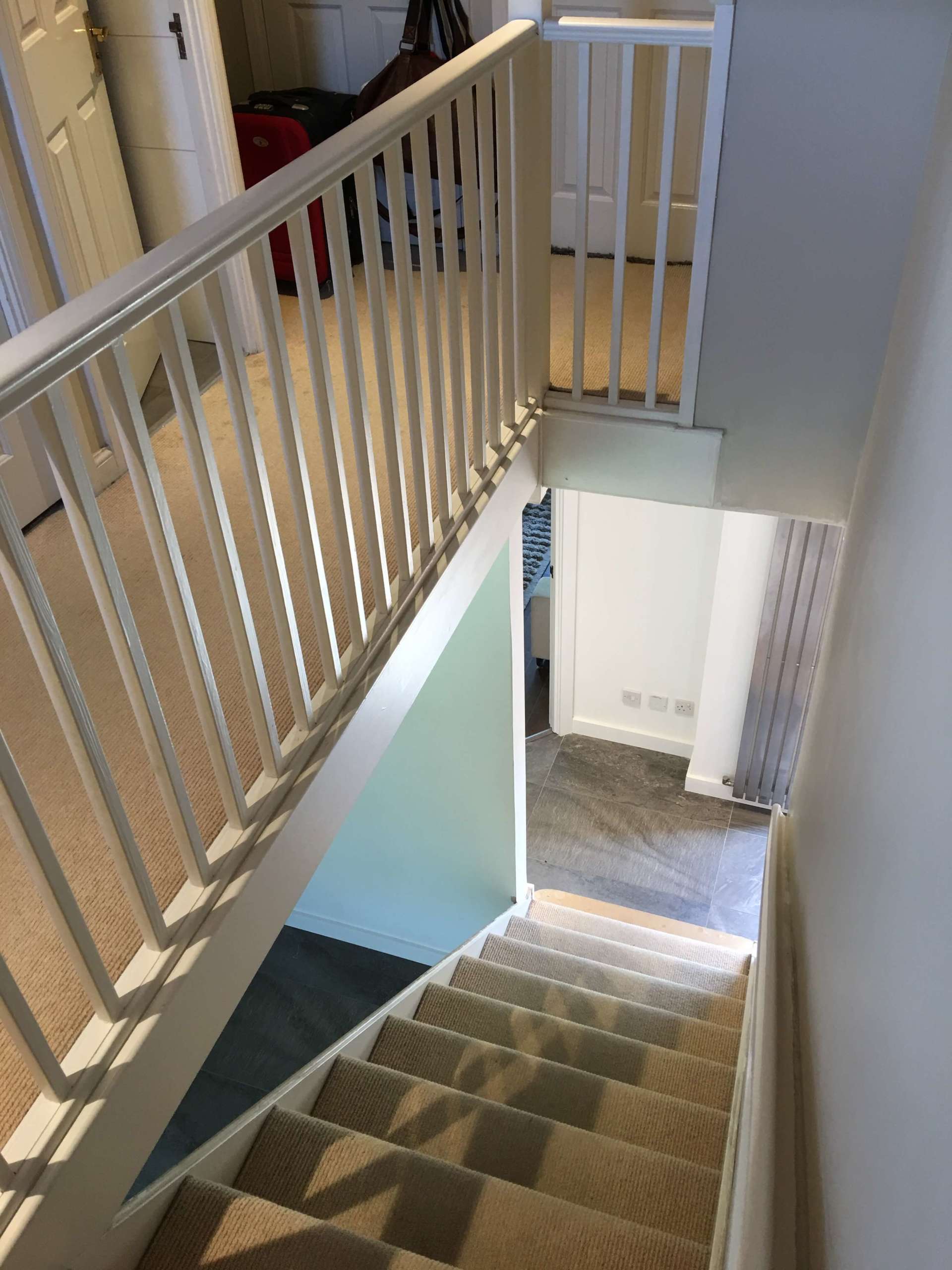 Evolution Stairs - Woodclad