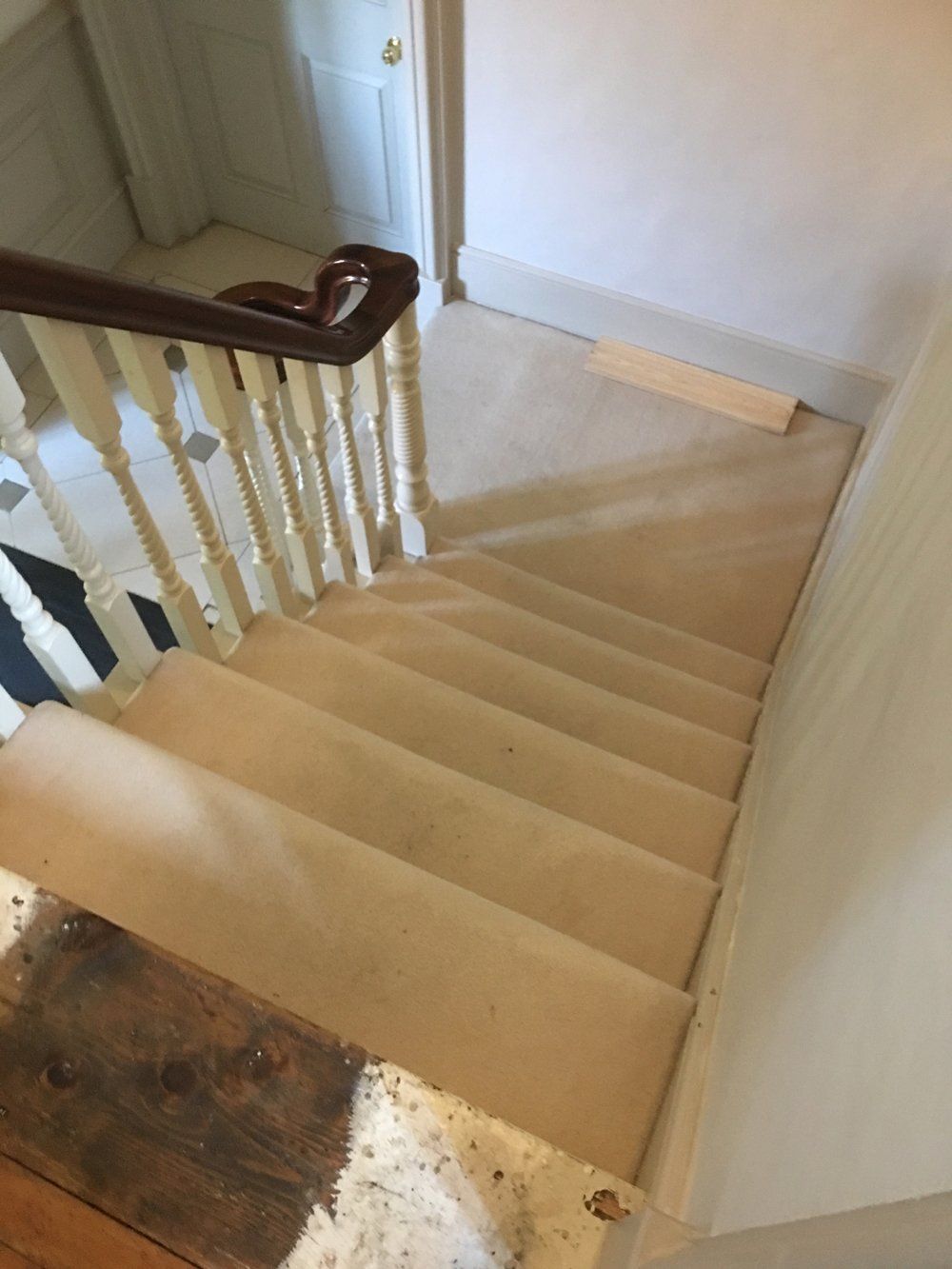 Period Restoration